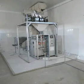 Упаковочный станок