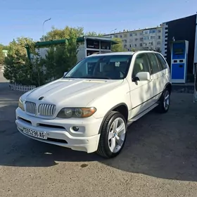 BMW X5 2006