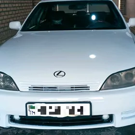 Lexus ES 1994