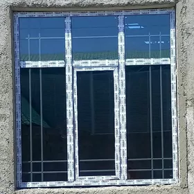 ️ Antrasit Reñkli Alÿumin ️