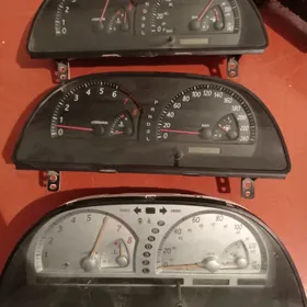 camry pribor