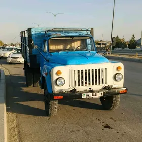 Gaz 53 1987