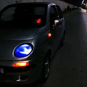 Daewoo Matiz 1999