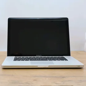 MacBook Pro 11