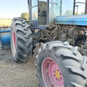MTZ T-28 1988