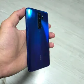 redmi note 8 pro