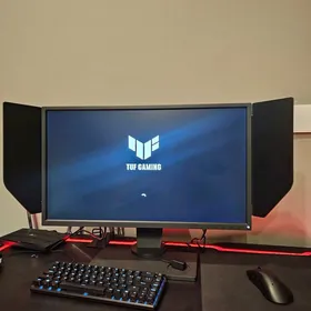 ZOWIE 240HZ GAMER MONITOR