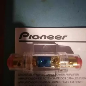 Предохранитель