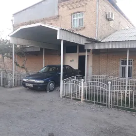Opel Vectra 1989
