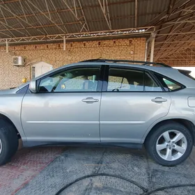 Lexus RX 330 2004