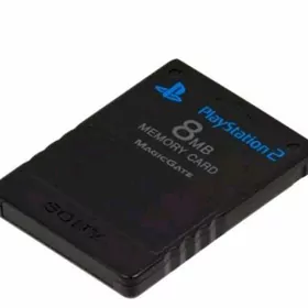 ps2 memor cart