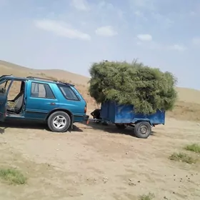 Opel Antara 1994