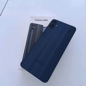 A05 Samsung 4/64Gb
