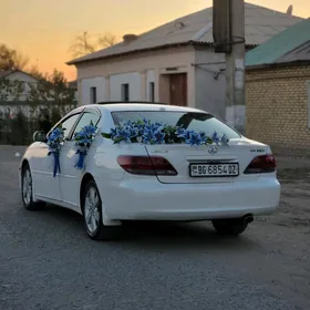 Lexus ES 330 2006