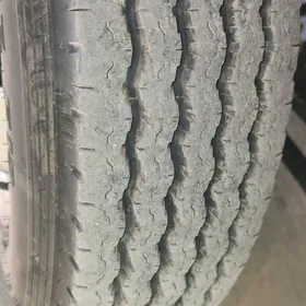 Hankook 6.5 16 kia Bongo