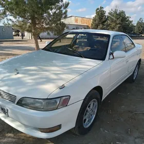 Toyota Mark II 1993