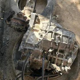 lexus rx300 karopka+razdatka