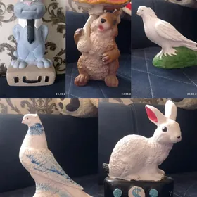 копилкалар
