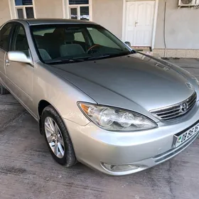 Toyota Camry 2002