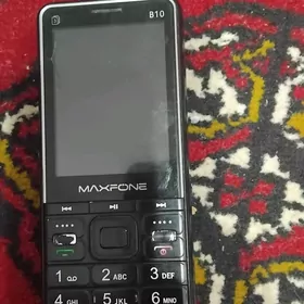 Maxfone b10