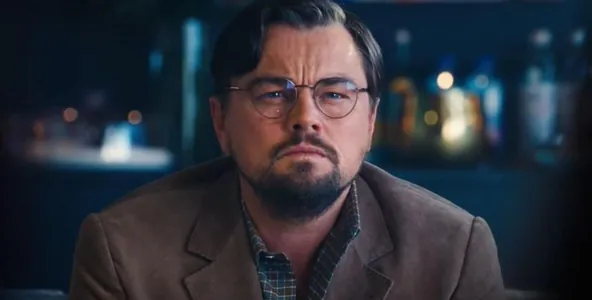 Leonardo Di Kaprio gaýta-gaýta görmäge taýýar filmlerini aýtdy