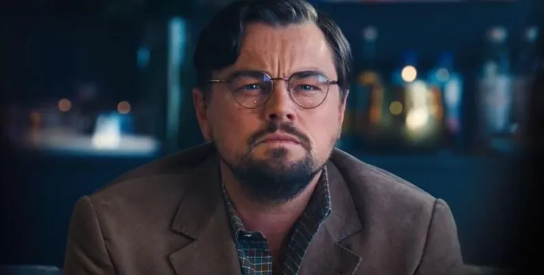 Leonardo Di Kaprio gaýta-gaýta görmäge taýýar filmlerini aýtdy