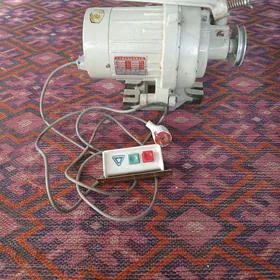 джуки матор