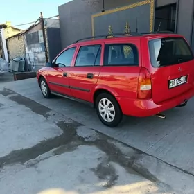 Opel Astra 1999
