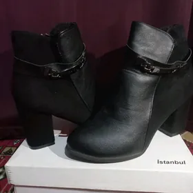 адик ве туфли