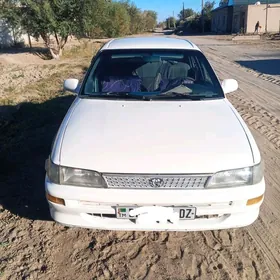 Toyota Corolla 1994