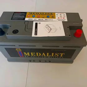 MEDALIST 100Ah