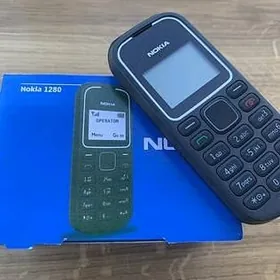Nokiya telfon prstoy