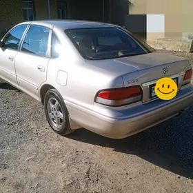 Toyota Avalon 1997