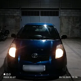 Toyota Yaris 2006