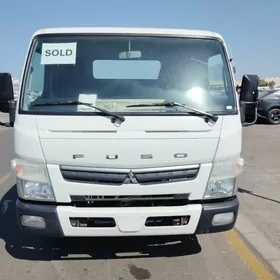 Mitsubishi Canter 2025