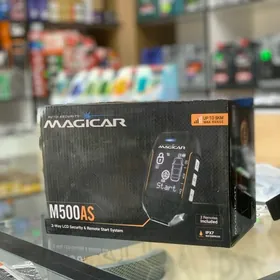 Magicar M500