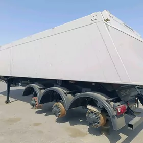 Kogel Euro Trailer 2008