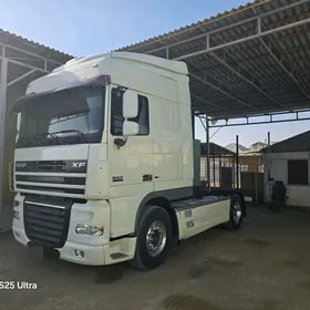 DAF 460 2008