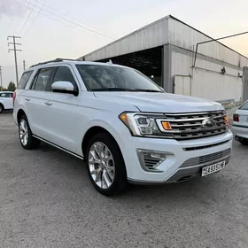 Ford Expedition 2020