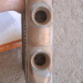pecka radiyator
