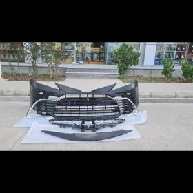 CAMRY 2018-2023 FARA STOP