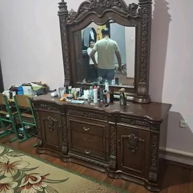 Дубай гарнитур