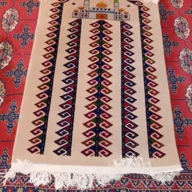 Satlyk Haly Namazlyk