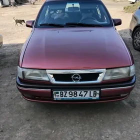 Opel Vectra 1992