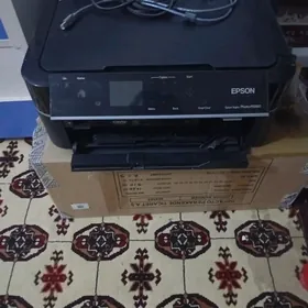 Epson 660