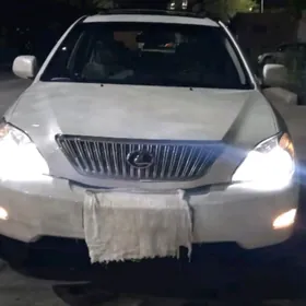 Lexus RX 330 2005