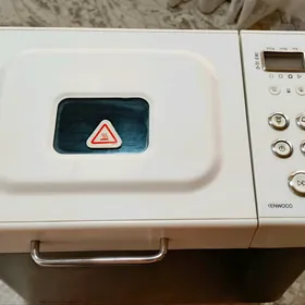 Хлебопечка Kenwood