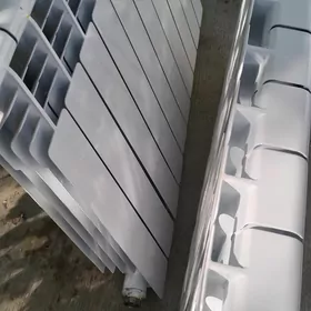 Батарея алюминий