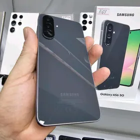 A 56 8/128 GB KREDIT