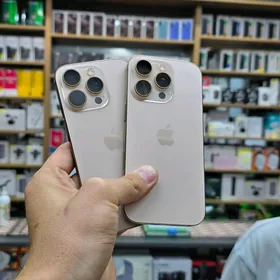IPHONE 16 PRO 93% 128gb